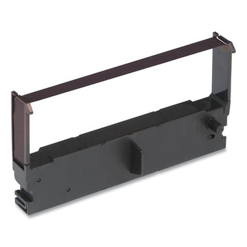 Control Papers 540141 Dot-matrix Printer Ribbon, Purple, 6-box freeshipping - TVN Wholesale